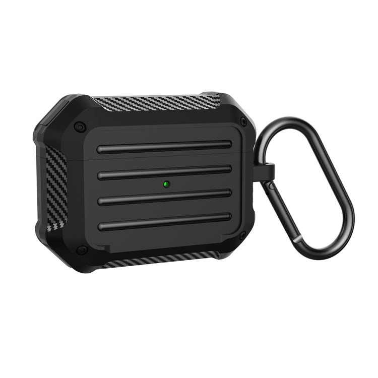 Custodia protettiva in TPU per AirPods 1/2 e Pro