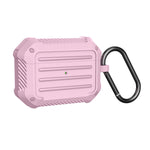 Custodia protettiva in TPU per AirPods 1/2 e Pro