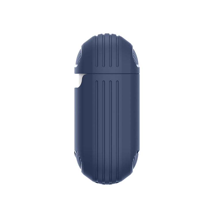 Custodia protettiva in TPU per AirPods 1/2 e AirPods Pro