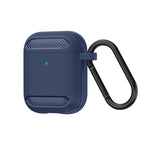 Custodia protettiva in TPU per AirPods 1/2 e AirPods Pro