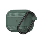 Custodia protettiva in TPU per AirPods 1/2 e AirPods Pro