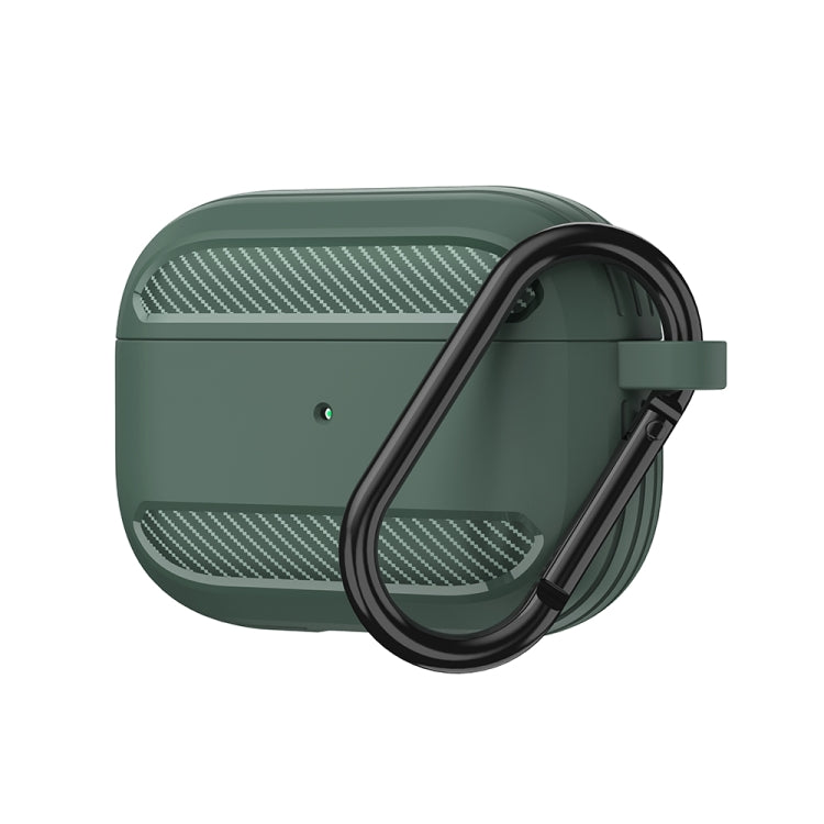 Custodia protettiva in TPU per AirPods 1/2 e AirPods Pro