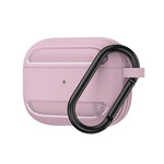 Custodia protettiva in TPU per AirPods 1/2 e AirPods Pro