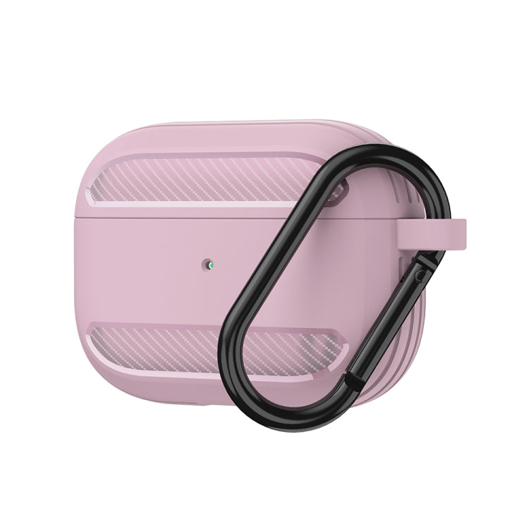 Custodia protettiva in TPU per AirPods 1/2 e AirPods Pro