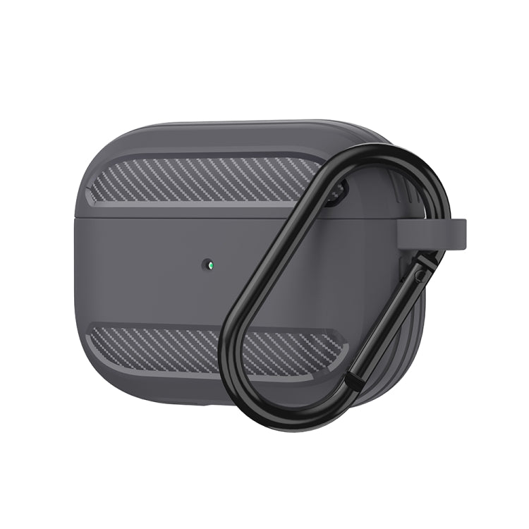 Custodia protettiva in TPU per AirPods 1/2 e AirPods Pro