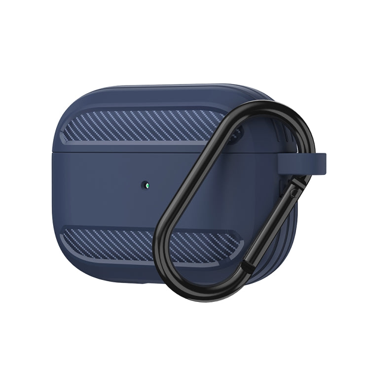 Custodia protettiva in TPU per AirPods 1/2 e AirPods Pro