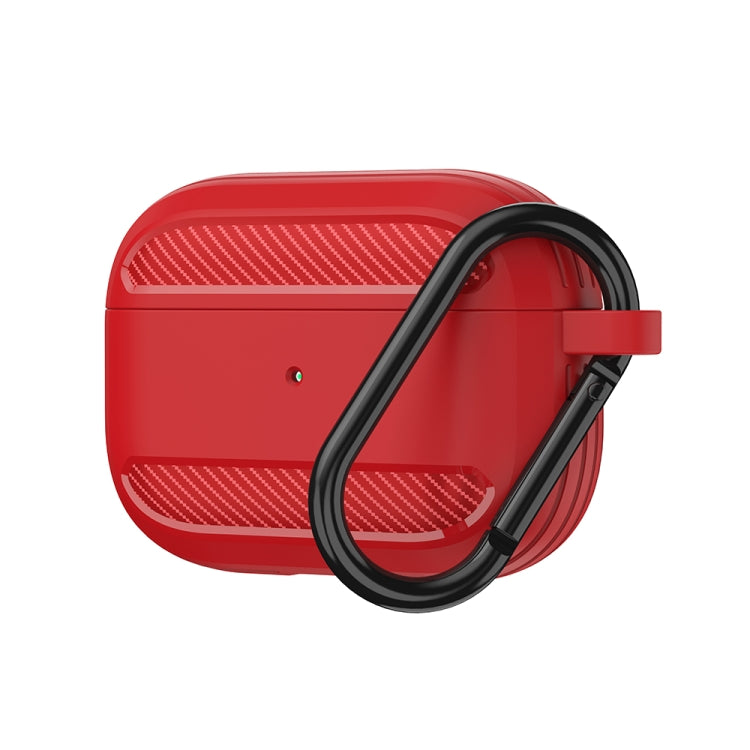 Custodia protettiva in TPU per AirPods 1/2 e AirPods Pro