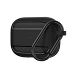 Custodia protettiva in TPU per AirPods 1/2 e AirPods Pro