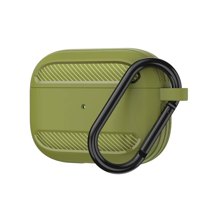 Custodia protettiva in TPU per AirPods 1/2 e AirPods Pro
