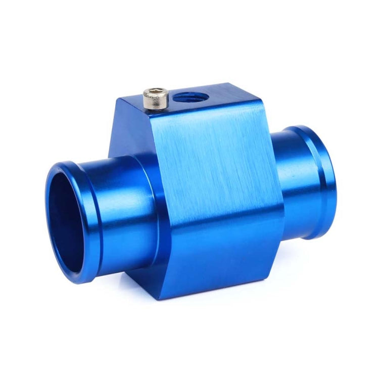 Morsetti dell'adattatore del sensore del radiatore del tubo del giunto del misuratore della temperatura del misuratore della temperatura dell'acqua dell'auto, 26mm, 28mm, 30mm, 32mm, 34mm, 36mm, 38mm, 40mm