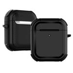 Custodia protettiva in TPU per AirPods 1/2 e AirPods Pro