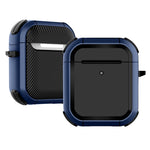 Custodia protettiva in TPU per AirPods 1/2 e AirPods Pro