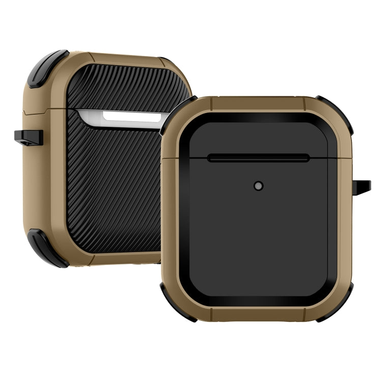 Custodia protettiva in TPU per AirPods 1/2 e AirPods Pro