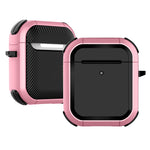 Custodia protettiva in TPU per AirPods 1/2 e AirPods Pro