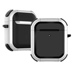 Custodia protettiva in TPU per AirPods 1/2 e AirPods Pro