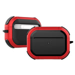 Custodia protettiva in TPU per AirPods 1/2 e AirPods Pro