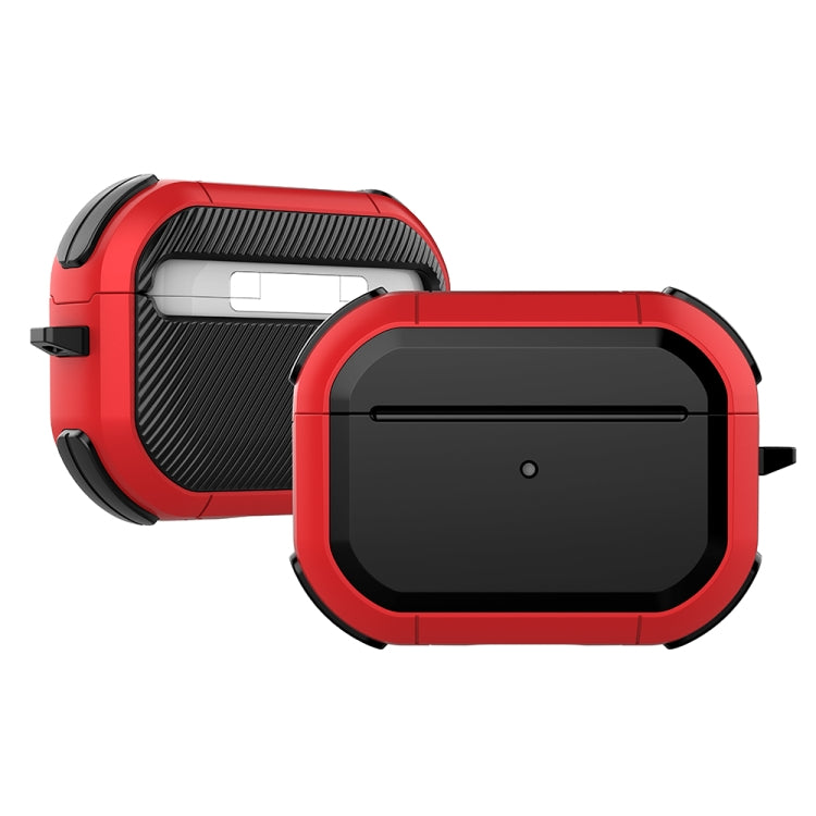 Custodia protettiva in TPU per AirPods 1/2 e AirPods Pro