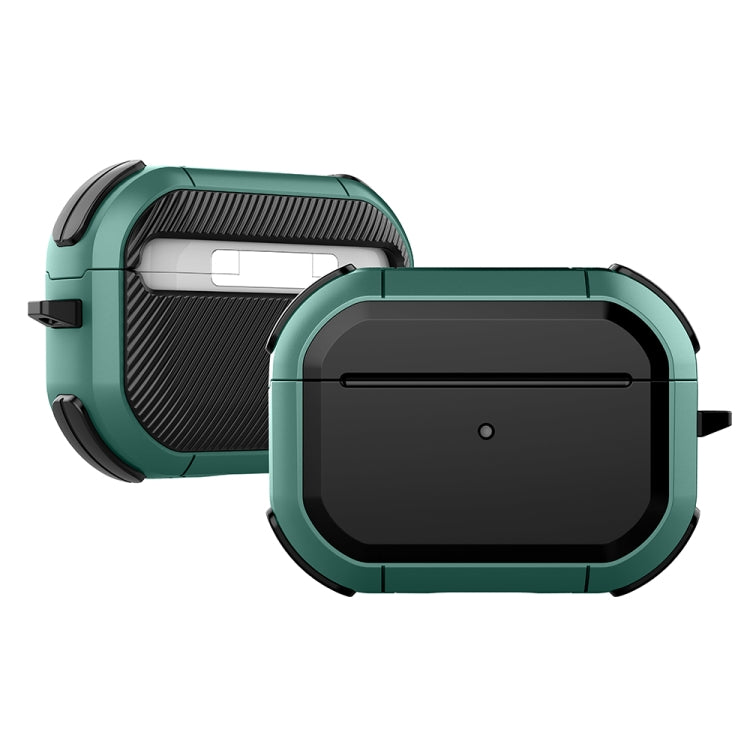 Custodia protettiva in TPU per AirPods 1/2 e AirPods Pro