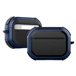 Custodia protettiva in TPU per AirPods 1/2 e AirPods Pro