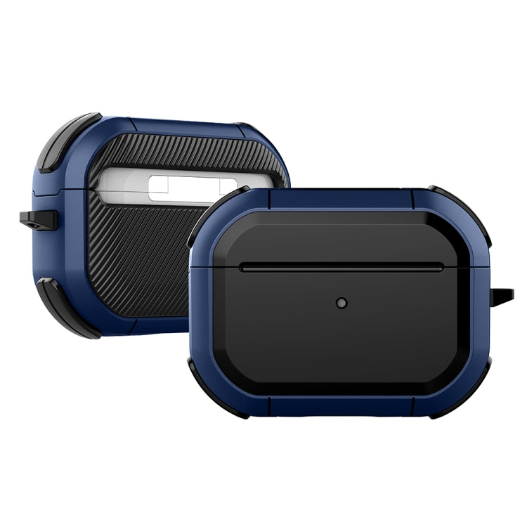 Custodia protettiva in TPU per AirPods 1/2 e AirPods Pro