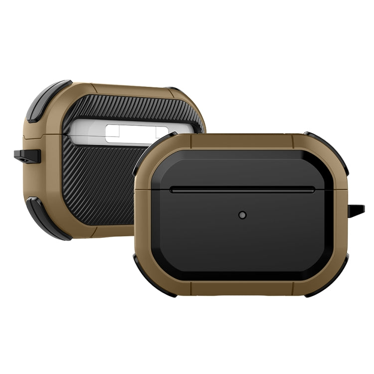 Custodia protettiva in TPU per AirPods 1/2 e AirPods Pro