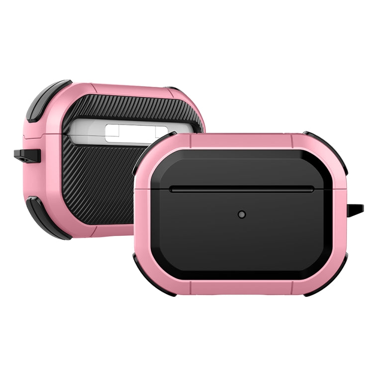 Custodia protettiva in TPU per AirPods 1/2 e AirPods Pro