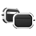 Custodia protettiva in TPU per AirPods 1/2 e AirPods Pro