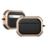 Custodia protettiva in TPU per AirPods 1/2 e AirPods Pro