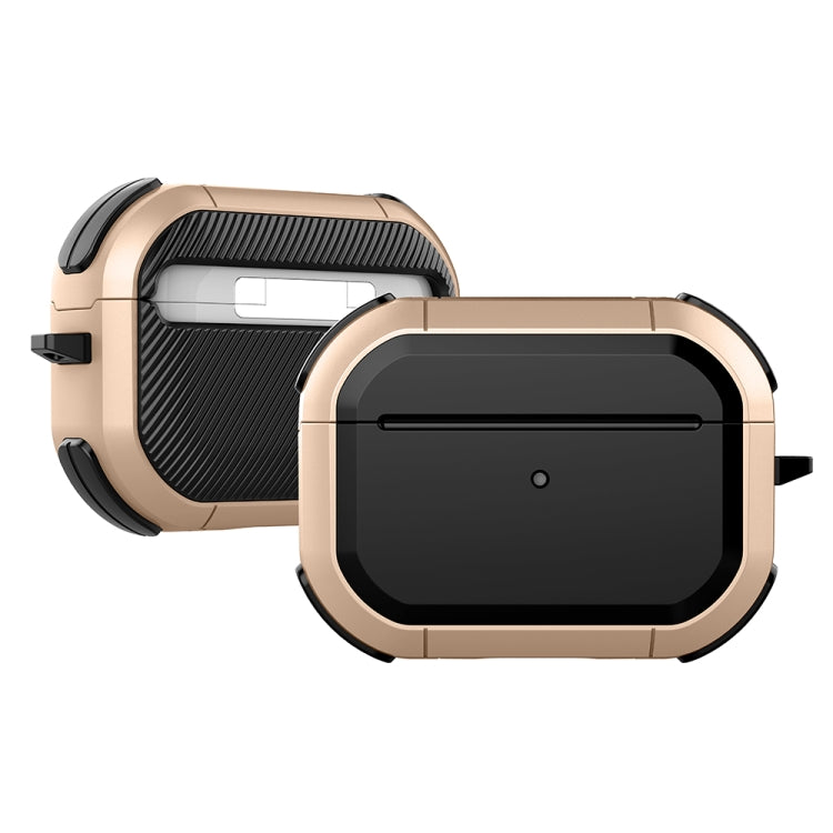 Custodia protettiva in TPU per AirPods 1/2 e AirPods Pro