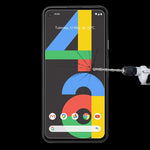 Pellicola in vetro temperato 9H 2.5D da 0,26 mm, For Asus ROG Phone 5 / 5 Pro / 5 Ultimate (1 PC), For Google Pixel 4a 5G (1 PC), For Google Pixel 4a (1 PC)
