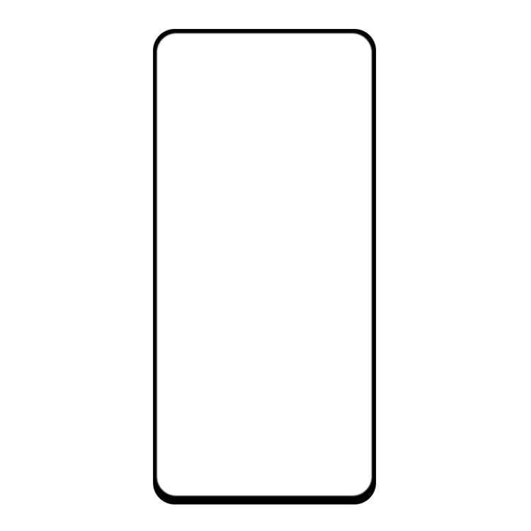Pellicola in vetro temperato per protezione dello schermo a copertura totale con colla completa, For Google Pixel 4a 5G (1 PC), For Asus ROG Phone 5 / 5 Pro / 5 Ultimate (1 PCS)