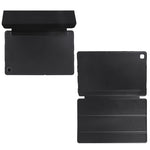 Custodia flip TPU a nido d'ape per Samsung Galaxy A7 10.4