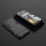 Custodia protettiva antiurto per PC + TPU con supporto, For OPPO Realme GT 5G