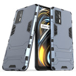 Custodia protettiva antiurto per PC + TPU con supporto, For OPPO Realme GT 5G