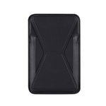 Custodia portafoglio magnetica in pelle per iPhone 12
