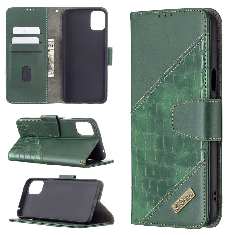 Custodia portafoglio in pelle sintetica per smartphone compatibil