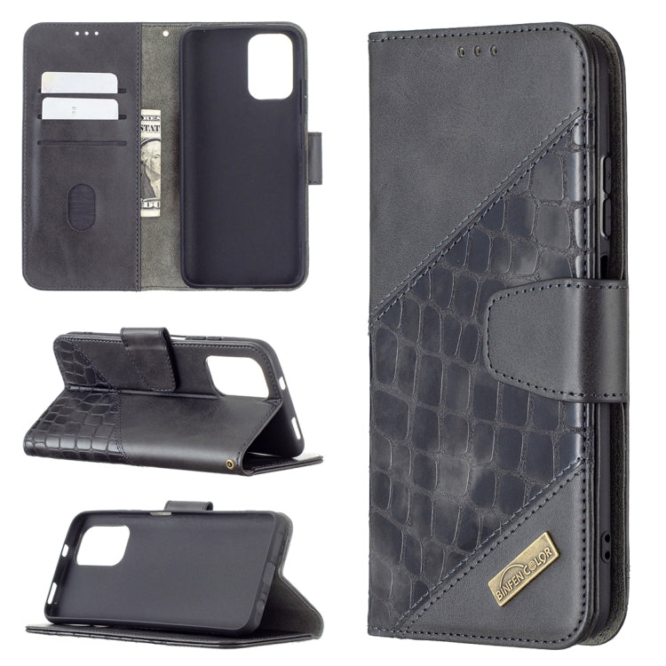 Custodia portafoglio in pelle sintetica per smartphone compatibil