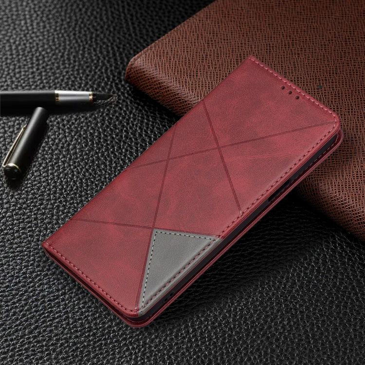 Custodia portafoglio in pelle con rotazione per Galaxy A32