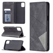 Custodia portafoglio in pelle con rotazione per Galaxy A32