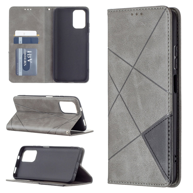 Custodia portafoglio in pelle con rotazione per Galaxy A32