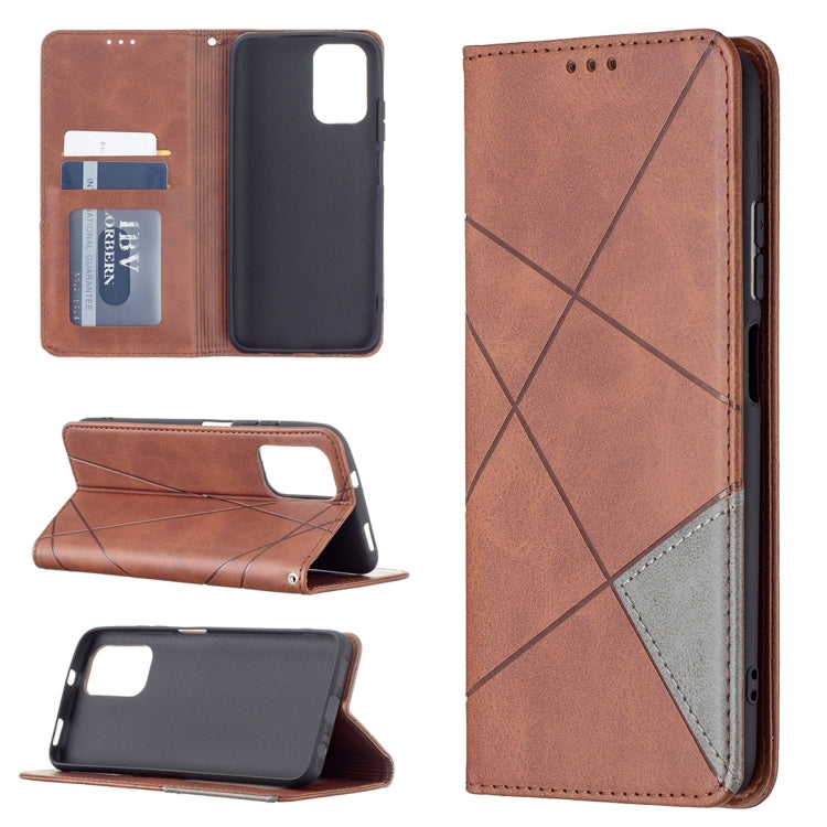 Custodia portafoglio in pelle con rotazione per Galaxy A32