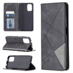 Custodia portafoglio in pelle con rotazione per Galaxy A32