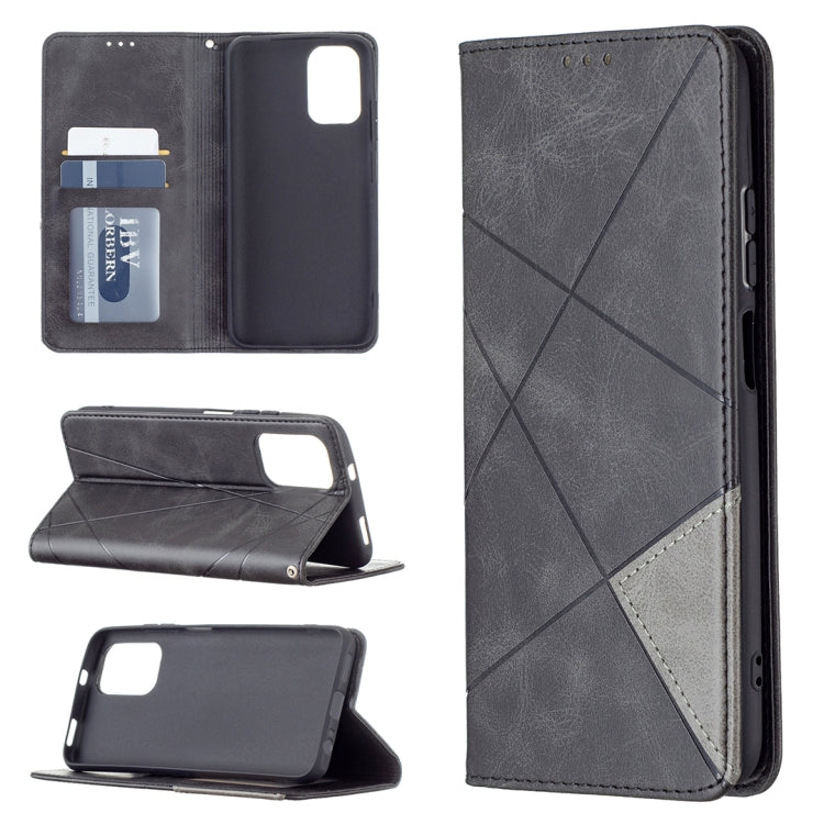 Custodia portafoglio in pelle con rotazione per Galaxy A32