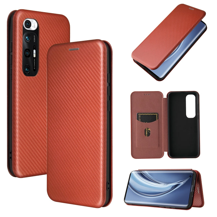 Custodia portafoglio magnetica in pelle per Galaxy Xcover 5