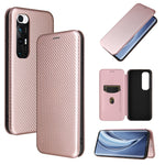 Custodia portafoglio magnetica in pelle per Galaxy Xcover 5