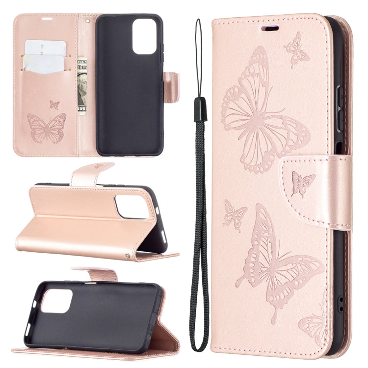 Custodia portafoglio in pelle con slot carte per Xiaomi Redmi Not