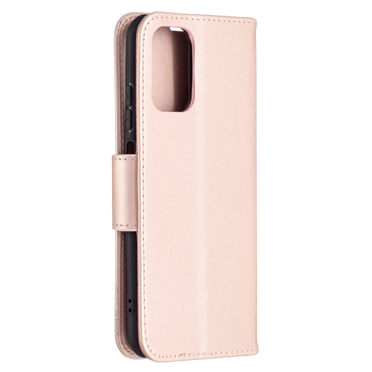 Custodia portafoglio in pelle con slot carte per Xiaomi Redmi Not