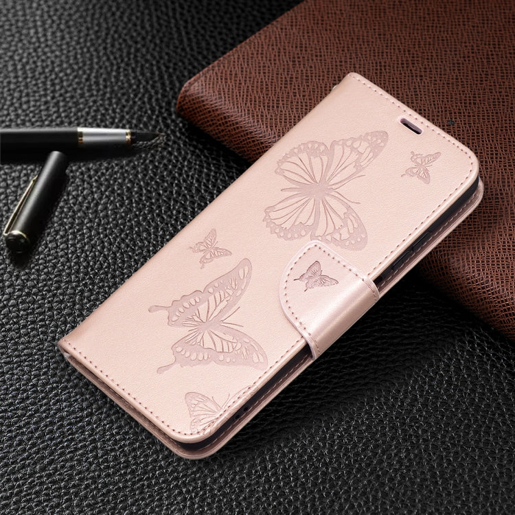 Custodia portafoglio in pelle con slot carte per Xiaomi Redmi Not