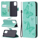 Custodia portafoglio in pelle con slot carte per Xiaomi Redmi Not
