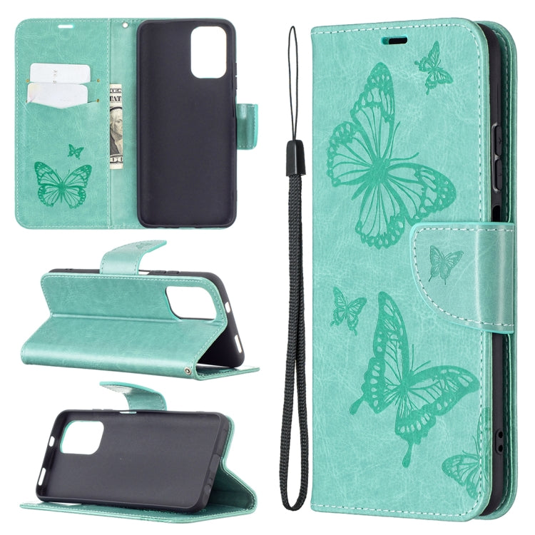 Custodia portafoglio in pelle con slot carte per Xiaomi Redmi Not